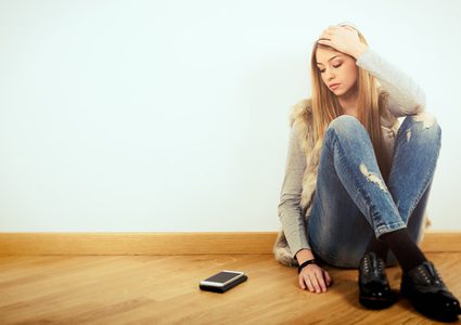 لماذا يعاني البعض من فوبيا الإجابة على هواتفهم؟