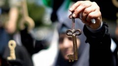 في الذكرى السبعين للنكبة...مهرجان ومعرض صور