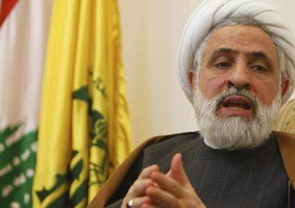 حزب الله: هدف المرحلة الحالية هو تحرير كل فلسطين