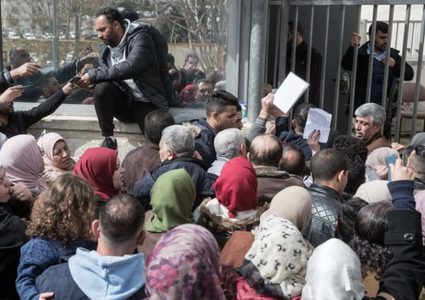 خطة تهويد القدس بالكامل الأمن لم يعد رقم واحد فيها!