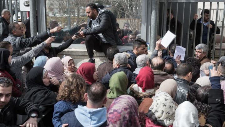 خطة تهويد القدس بالكامل الأمن لم يعد رقم واحد فيها!