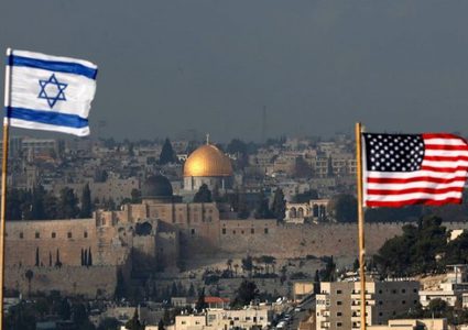 نقل السفارة الأمريكية.. نكبة جديدة لنكبات القدس