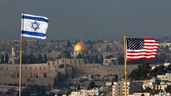 نقل السفارة الأمريكية.. نكبة جديدة لنكبات القدس