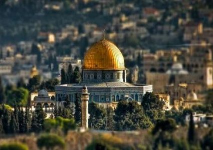 الأردن: القدس الشرقية عاصمة لفلسطين ونقل السفارة خرق لقرارات الشرعية الدوليّة