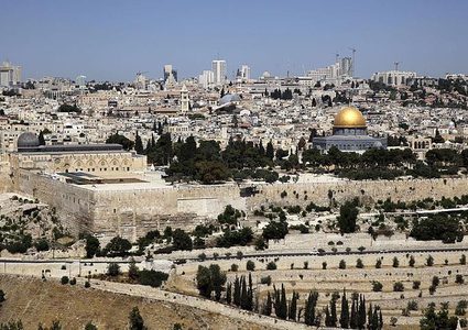 قناة إسرائيلية: الإدارة الأمريكية قد تطرح 'صفقة القرن' اليوم