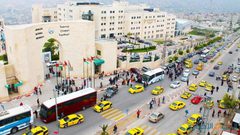 جامعة النجاح تعلن تفاصيل الدوام والامتحانات بسبب الاضراب