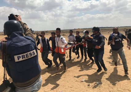 وزير الصحة يطلق نداءً عاجلاً لدول العالم لوقف المجزرة في غزة