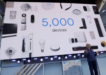 الدول العربية التي سيتم طرح مساعد غوغل فيها