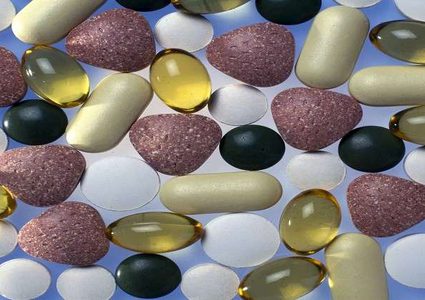 علماء يكشفون عن بديل الفيتامينات