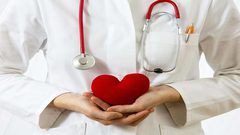 أعراض قد تسبق أمراض القلب!