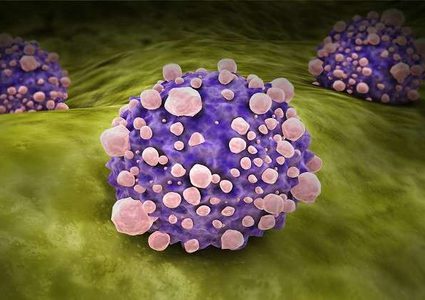 اختراق طبي يعطي أمل الحياة لمرضى سرطان قاتل