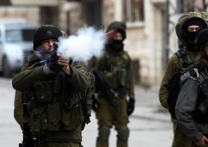 مسيرات في مختلف المحافظات إحياء لذكرى النكبة وتنديداً بنقل السفارة الأميركية