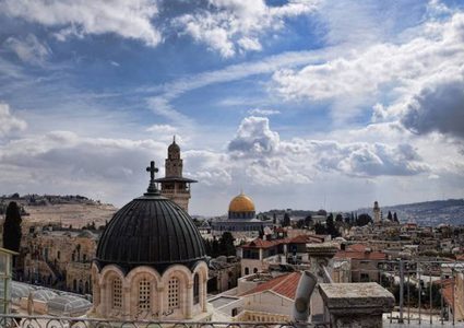 "اللجنة الوطنية العليا": شعبنا مستمر بنضاله المشروع حتى قيام دولته وعاصمتها القدس