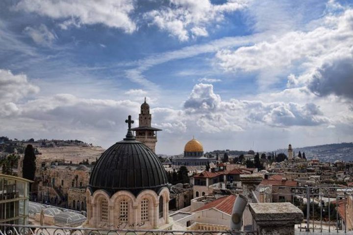 "اللجنة الوطنية العليا": شعبنا مستمر بنضاله المشروع حتى قيام دولته وعاصمتها القدس