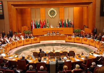 الجامعة العربية تطالب بتوفير الحماية للشعب الفلسطيني ومقدساته