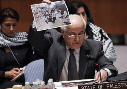 فلسطين تبعث بـ3 رسائل دولية لوقف المذبحة الإسرائيلية