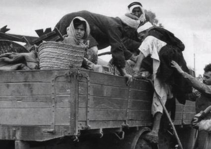 حالة ترقب واسعة يشهدها الشارع الفلسطيني