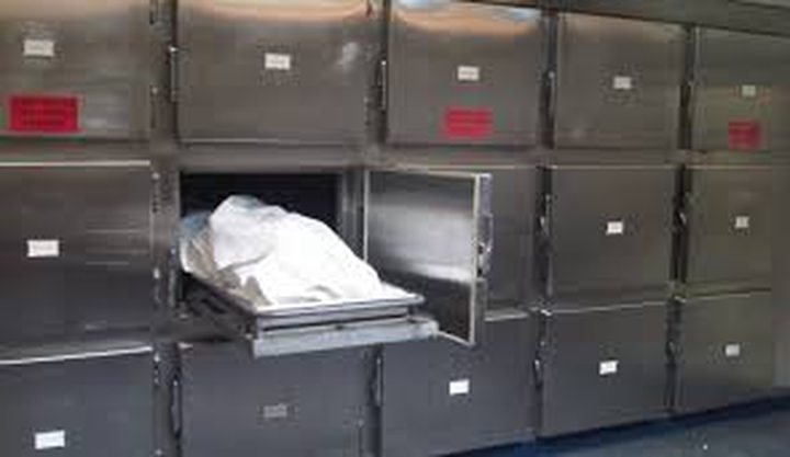 مقتل مواطنة على يد شقيقها في نابلس