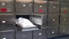 مقتل مواطنة على يد شقيقها في نابلس