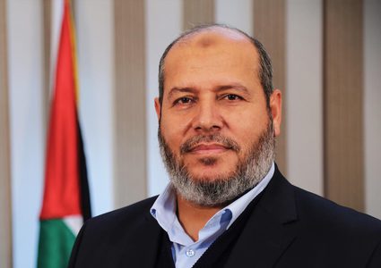 الحية للاحتلال: صبر المقاومة لن يطول على جرائم الاحتلال