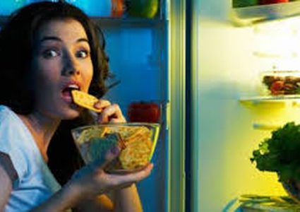 تعرفوا على سر النحافة