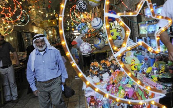 المفتي العام للقدس والديار الفلسطينية يعلن موعد اول ايام رمضان