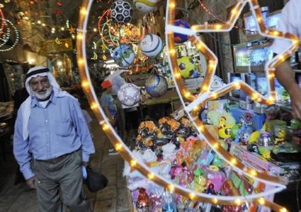 المفتي العام للقدس والديار الفلسطينية يعلن موعد اول ايام رمضان