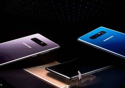 ميزة مهمة لن تتوفر في سامسونغ "غالاكسي نوت 9"