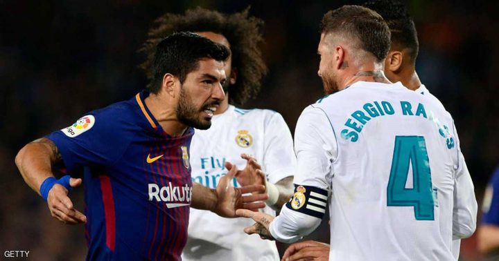 بفارق ساعات.. برشلونة والريال يتفقان على "بطولة السوبر"