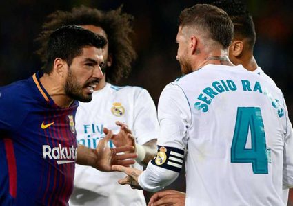 بفارق ساعات.. برشلونة والريال يتفقان على "بطولة السوبر"