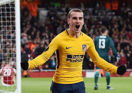 السؤال الصعب لغريزمان: برشلونة أم أموال لا ترفض؟