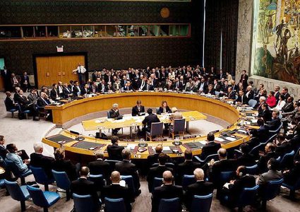 جلسة مجلس الأمن حول غزة.. بين الإشادة والإدانة وتهدئة الخواطر