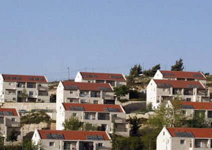 صفارات الإنذار تدوي في مستوطنات غلاف قطاع غزة