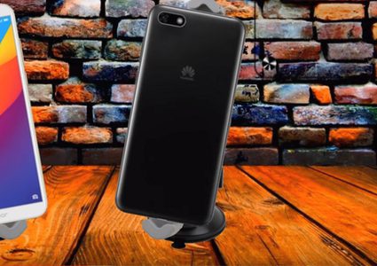 هاتف مميز بسعر منافس لـ Huawei