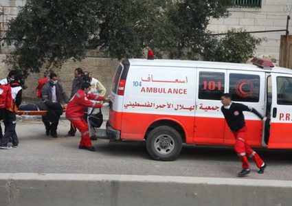 وفاة مواطنة متأثرة باصابتها بحادث سير