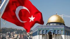 إسرائيل تطرد القنصل التركي العام من القدس