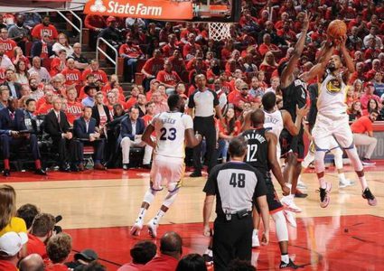 فوز سهل لـ"المحاربين" بافتتاح نهائي الغرب