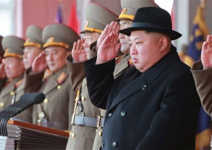 كوريا الشمالية تهدد بإلغاء قمة كيم وترامب