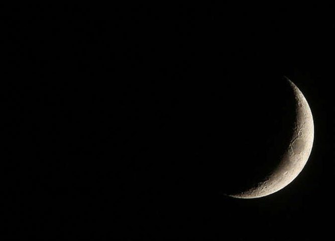 السعودية: تعذر رؤية هلال رمضان وتوقعات بأن غداً المكمل للثلاثين من شعبان