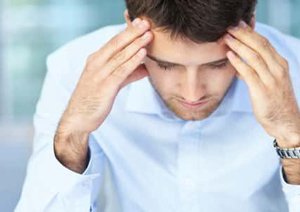 ما هي علاقة التوتر بالأنباء السيئة ؟