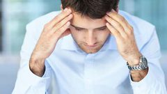 ما هي علاقة التوتر بالأنباء السيئة ؟