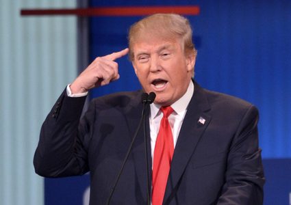 القيادة الفلسطينية تتقدَّم بدعوى ضد ترامب