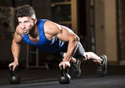 تدريبات القوة ورفع الأثقال تعالج الاكتئاب