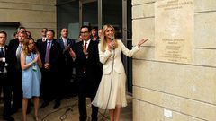 شبير لـ"النجاح": نقل السفارة الأميركية للقدس بمثابة انشاء بؤرة استيطانية جديدة حسب القرار "2334"