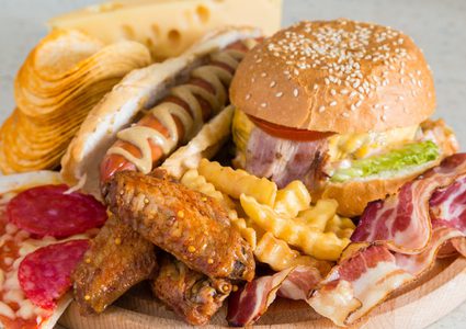 منظمة الصحة: حان الوقت للقضاء على الدهون المتحولة