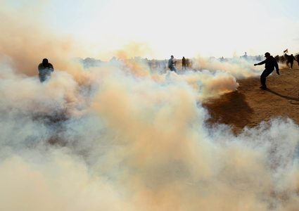 صحف عبرية: الفلسطينيون نجحوا إعلاميًا والوكالات الأميركية وصفت ما حدث بالمجزرة
