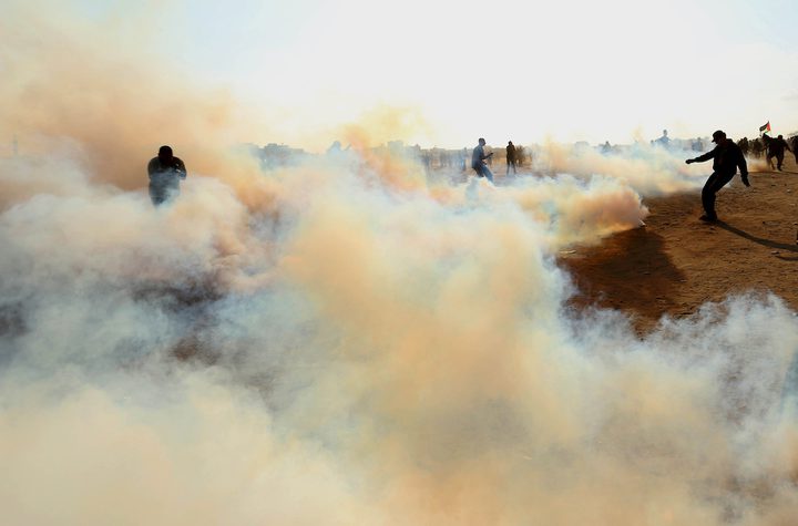 صحف عبرية: الفلسطينيون نجحوا إعلاميًا والوكالات الأميركية وصفت ما حدث بالمجزرة