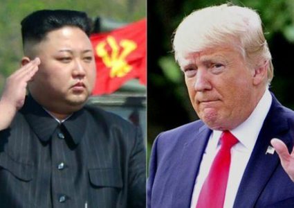 البيت الابيض لا يزال يأمل بانعقاد القمة رغم تهديدات بيونغ يانغ