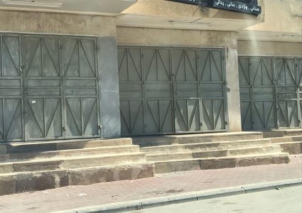 بالفيديو والصور ... الإضراب يشل الداخل المحتل