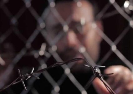 لليوم 27 على التوالي.. الأسير البرغوثي يواصل اضرابه عن الطعام